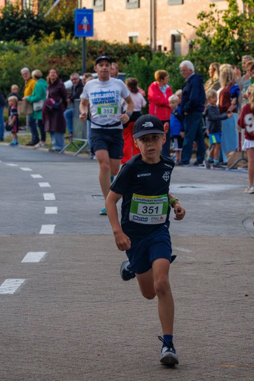 Landlopersjogging 2026